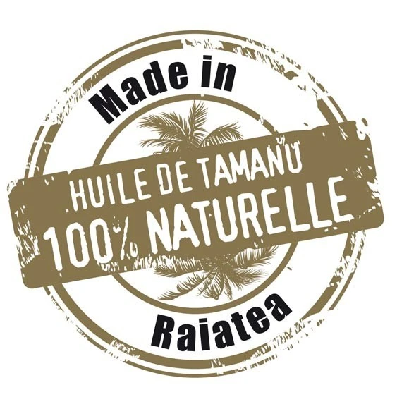 4 Huiles Vierges Tamanu 30ml (dont 1 Gratuit) Tevi Raiatea 4 4 Huiles Vierges Tamanu 30ml (dont 1 Gratuit) Tevi Raiatea – Image 2