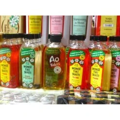 Lot 4 Ao Tahiti Le Monoi De La Boutique Parfum Paradis 120ml 11 Lot 4 Ao Tahiti Le Monoi De La Boutique Parfum Paradis 120ml -Naturel Boutique Lot 4 monoi ao tahiti parfum paradis 120ml 4
