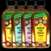 Lot 4 Monoi Tiki Tahiti 120ml 4 Parfums De Monoi -Naturel Boutique Lot 4 monoi tiki tahiti 120ml 4 parfums huile monoi