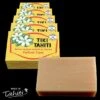Lot 5 Savons Surgras Au Monoi Tiki Tahiti Parfum Tiare 130g -Naturel Boutique Lot 5 savons surgras au monoi tiki tahiti parfum tiare 130g