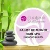 Baume De Monoi De Tahiti Spa 125 ML Tiare -Naturel Boutique baume de monoi de tahiti spa 125 ml tiare