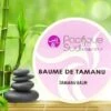 Baume Monoi Tamanu 125ml Spa 100% Naturel -Naturel Boutique baume monoi tamanu 125ml spa 100 naturel