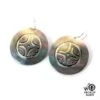 Boucles Oreilles Argent Rondes Nacre Prokop Tahiti Bnb1 2 Boucles Oreilles Argent Rondes Nacre Prokop Tahiti Bnb1 -Naturel Boutique boucles oreilles argent rondes nacre prokop tahiti bnb1