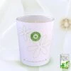 Bougie Au Monoi Parfumee Aux Fleurs De Tiare Tahiti 180g 1 Bougie Au Monoi Parfumee Aux Fleurs De Tiare Tahiti 180g -Naturel Boutique bougie au monoi parfumee aux fleurs de tiare tahiti 180g