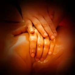 Bougie De Massage Au Monoi Ao Tahiti Parfum Paradis 150g -Naturel Boutique bougie de massage au monoi ao tahiti parfum paradis 150g 4