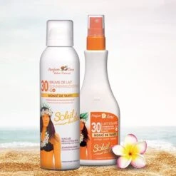 Brume De Lait 150ml Soleil Des Iles Coco Protection Spf30 10 Brume De Lait 150ml Soleil Des Iles Coco Protection Spf30 -Naturel Boutique brume de lait 150ml soleil des iles coco protection spf30 3