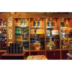 Brut D'ananas Moorea Festif 75cl Methode Traditionnelle -Naturel Boutique brut d ananas moorea festif 75cl methode traditionnelle 4