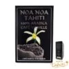 Cafe Moulu 100% Arabica A La Vanille Noa Noa Tahiti 250g -Naturel Boutique cafe moulu 100 arabica a la vanille noa noa tahiti 250g