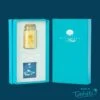 Coffret De Sel De Bora Bora Au Curcuma Gingembre De Tahiti -Naturel Boutique coffret de sel de bora bora au curcuma gingembre de tahiti
