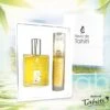 Coffret Gold Reva De Tahiti Eau De Tiare + Huile Scintillante Pailletée 1 Coffret Gold Reva De Tahiti Eau De Tiare + Huile Scintillante Pailletée -Naturel Boutique coffret gold eau de toilette reva de tahiti