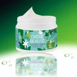 Creme Tahiti Naturel Monoi Noni Tamanu 75ml 7 Creme Tahiti Naturel Monoi Noni Tamanu 75ml -Naturel Boutique creme tahiti naturel monoi noni tamanu 75ml 2