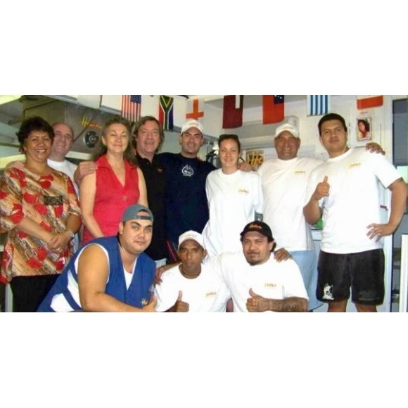 Creme Ultra Nourrissante Visage Et Corps Heiva Huile Des Huiles 50mL 6 Creme Ultra Nourrissante Visage Et Corps Heiva Huile Des Huiles 50mL – Image 4