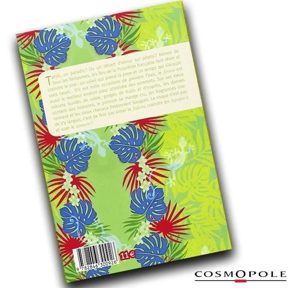 Dictionnaire Insolite De Tahiti Rozanne Aries 4 Dictionnaire Insolite De Tahiti Rozanne Aries – Image 2