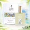 Eau De Fleur De Tiare Reva De Tahiti 100 Ml -Naturel Boutique eau de fleur de tiare reva de tahiti 100 ml