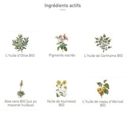 Eq Bio Creme Solaire 100ml Protection Visage Corps Spf50 -Naturel Boutique eq bio creme solaire 100ml protection visage corps spf50 2