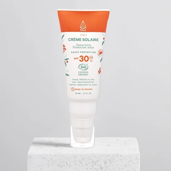 Eq Bio Creme Solaire 50ml Visage Corps Protection Spf30 3 Eq Bio Creme Solaire 50ml Visage Corps Protection Spf30