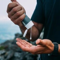 Eq Bio Gel Cryo-relaxant Monoi Edelweiss 100ml -Naturel Boutique eq bio gel cryo relaxant monoi edelweiss 100ml 3