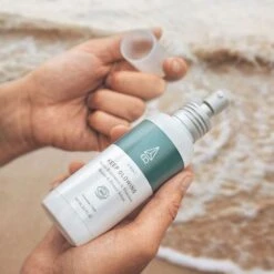 Eq Bio Keep Glowing Serum Cheveux Reparateur 100ml -Naturel Boutique eq bio keep glowing serum cheveux reparateur 100ml 3