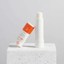 Eq Bio Stick Solaire Levres Haute Protection Spf30