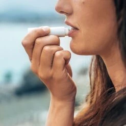 Eq Bio Stick Solaire Levres Haute Protection Spf30 -Naturel Boutique eq bio stick solaire levres haute protection spf30 3