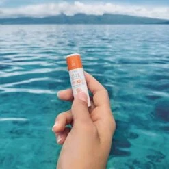 Eq Bio Stick Solaire Levres Haute Protection Spf30 -Naturel Boutique eq bio stick solaire levres haute protection spf30 5