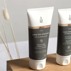 Eq Bio Visage Sos Apaisant Monoi Edelweiss 75ml -Naturel Boutique eq bio visage sos apaisant monoi edelweiss 75ml 5