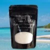 Fleur De Sel Des Tuamotu Nature 80g Tahiti Sel -Naturel Boutique fleur de sel des tuamotu nature 80g tahiti sel