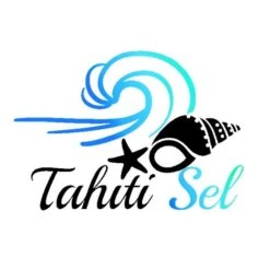 Fleur De Sel Des Tuamotu Nature 80g Tahiti Sel -Naturel Boutique fleur de sel des tuamotu nature 80g tahiti sel 3