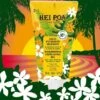 Gelee Exfoliante 2 En 1 Au Monoi De Tahiti Hei Poa 150ml -Naturel Boutique gelee exfoliante 2 en 1 au monoi de tahiti hei poa 150ml