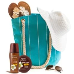 Graisse A Traire Monoi Corine De Farme Parfum Des Iles 150ml -Naturel Boutique graisse a traire monoi corine de farme parfum des iles 150ml 3