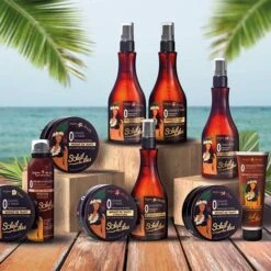 Graisse A Traire Spray Monoi Soleil Des Iles + Accelerateur Rea 150ml 10 Graisse A Traire Spray Monoi Soleil Des Iles + Accelerateur Rea 150ml -Naturel Boutique graisse a traire monoi soleil des iles accelerateur rea 150ml 9