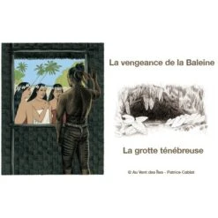 Histoires & Legendes Aux Temps Anciens Tahiti -Naturel Boutique histoires legendes aux temps anciens tahiti 4