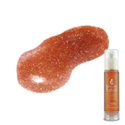 Huile De Monoi Scintillante Bronze Reva De Tahiti 50ml -Naturel Boutique huile de monoi scintillante bronze reva de tahiti 50ml 2