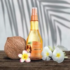 Huile Monoi Cheveux Corps Soleil Des Iles Parfum Des Iles 150ml 9 Huile Monoi Cheveux Corps Soleil Des Iles Parfum Des Iles 150ml -Naturel Boutique huile monoi cheveux corps soleil des iles parfum des iles 150ml 3