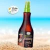 Huile Seche Paradisiaque Bio Soleil Des Iles 150ml -Naturel Boutique huile seche paradisiaque bio soleil des iles 150ml