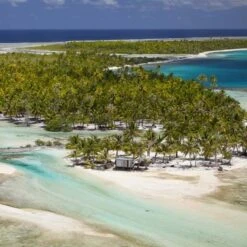 Huile Vierge De Coco 100% Naturelle Tikehau 100mL -Naturel Boutique huile vierge de coco 100 naturelle tikehau 100ml 2