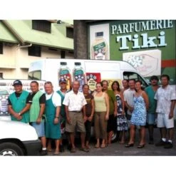 Huile Vierge De Tamanu Tiki Tahiti Flacon 60ml Spray -Naturel Boutique huile vierge de tamanu tiki tahiti new flacon 60ml spray 4