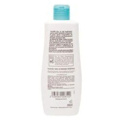 Lait Bio Apres Solaire Visage Et Corps Corine De Farme 200ml -Naturel Boutique lait bio apres solaire visage et corps corine de farme 200ml 2