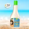 Lait Hydratant Bio Apres Solaire 150ml Soleil Des Iles -Naturel Boutique lait hydratant bio apres solaire 150ml soleil des iles