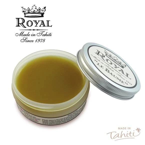Le Baume Royal Tamanu Tahiti Enrichi 100% Naturel 60 Ml 4 Le Baume Royal Tamanu Tahiti Enrichi 100% Naturel 60 Ml – Image 2