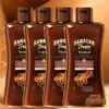 Lot 4 Huiles Bronzantes Dark 200ml Hawaiian Tropic (dont 1 Gratuit) -Naturel Boutique lot 4 huiles bronzantes dark 200ml hawaiian tropic