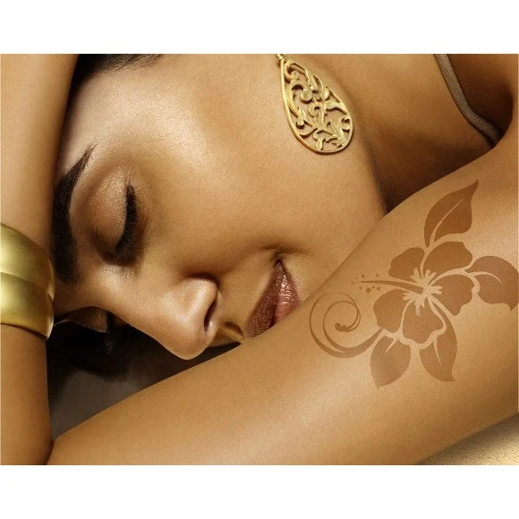 Lot 4 Huiles Bronzantes Dark 200ml Hawaiian Tropic (dont 1 Gratuit) 5 Lot 4 Huiles Bronzantes Dark 200ml Hawaiian Tropic (dont 1 Gratuit) – Image 3