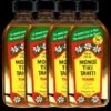 Lot 4 Monoi Tiki Tahiti 120ml Parfum Fleur De Tiare -Naturel Boutique lot 4 monoi tiki tahiti 120ml parfum fleur de tiare