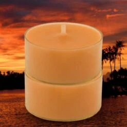 Lot Ao Tahiti 1 Monoi 1 Bougie Massage +2 Mini Bougies Offertes -Naturel Boutique lot ao tahiti 1 monoi 1 bougie massage 2 mini bougies offertes 5