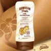 Lotion Silk Hydratation 180ml Hawaiian Tropic Spf50 -Naturel Boutique lotion silk hydratation 180ml hawaiian tropic spf50