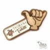 Magnet Bois Hang Loose Tahiti Varua Pacific M20 -Naturel Boutique magnet bois hang loose tahiti varua pacific m20