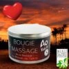 Mini Bougie De Massage Monoi Ao Tahiti Parfum Paradis 35g 2 Mini Bougie De Massage Monoi Ao Tahiti Parfum Paradis 35g -Naturel Boutique mini bougie de massage monoi ao tahiti parfum paradis 35g