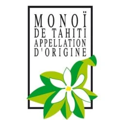 Mini Bougie De Massage Monoi Ao Tahiti Parfum Paradis 35g -Naturel Boutique mini bougie de massage monoi ao tahiti parfum paradis 35g 2