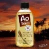 Monoi Ao Tahiti 97% Parfum Paradis 120ml -Naturel Boutique monoi ao tahiti 97 parfum paradis 120ml