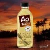 Monoi Ao Tahiti 97% Parfum Paradis Verre 100ml -Naturel Boutique monoi ao tahiti 97 parfum paradis verre 100ml